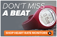 Shop heart rate monitors at www.spinning.com
